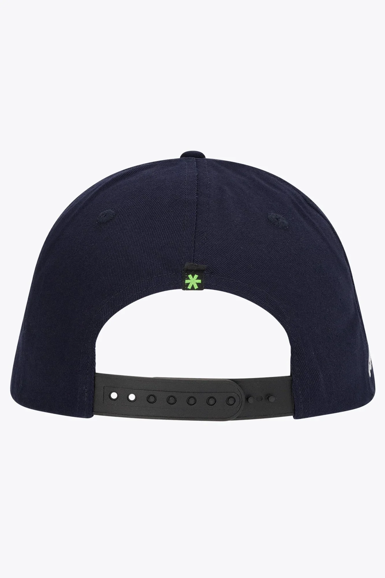 Braxgata Fan Cap | Navy - Image 3