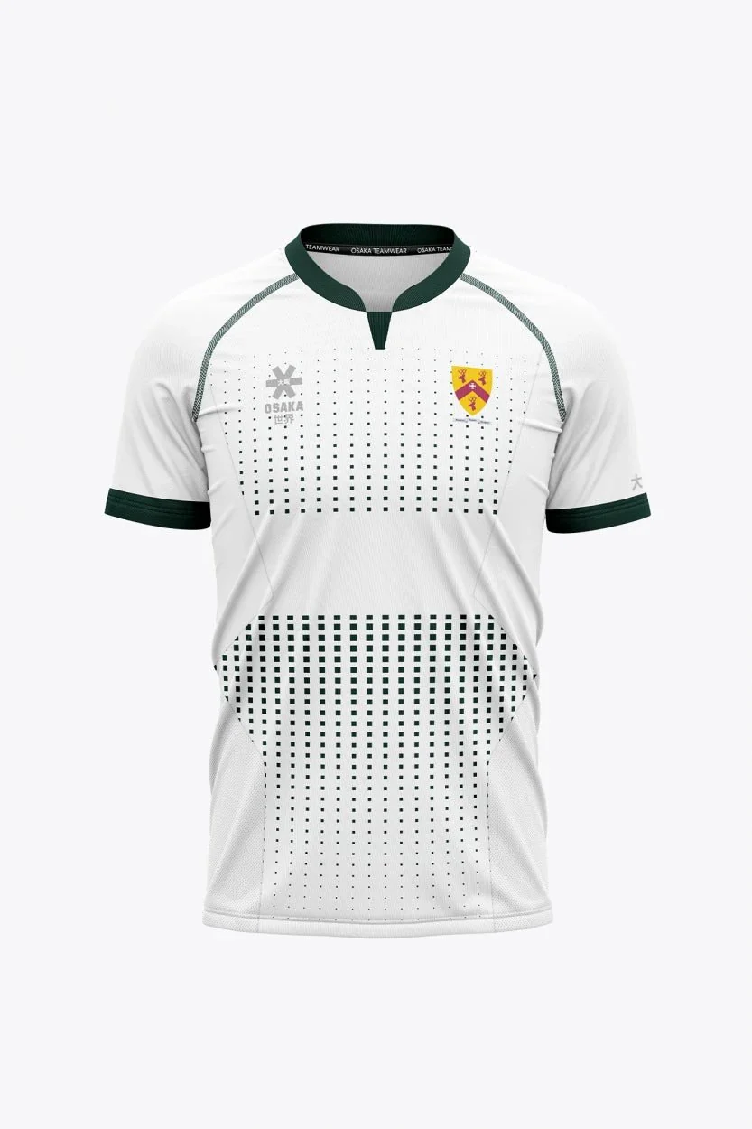 Cannock Women Jersey | White