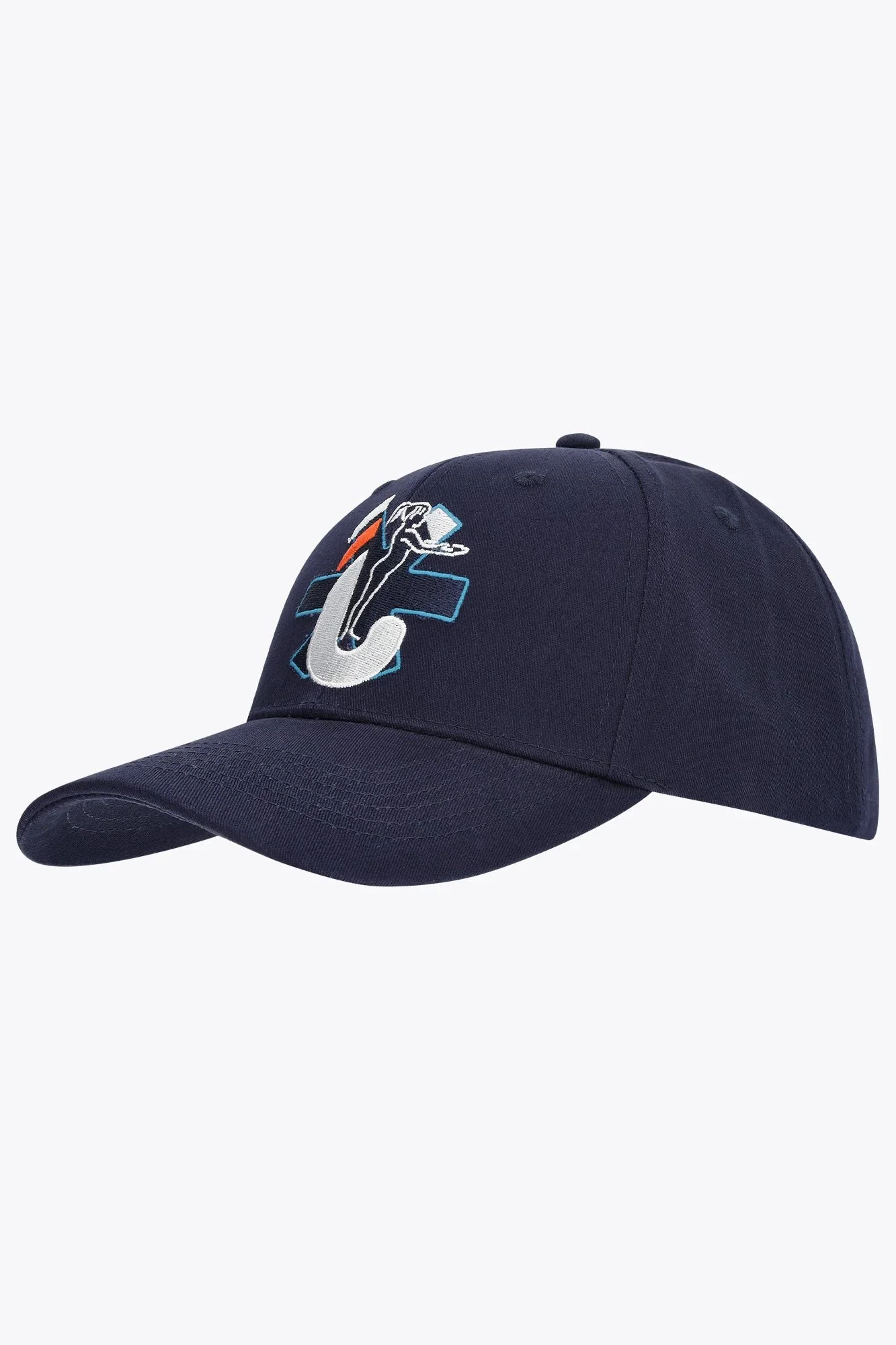 CHPB Fan Cap | Navy