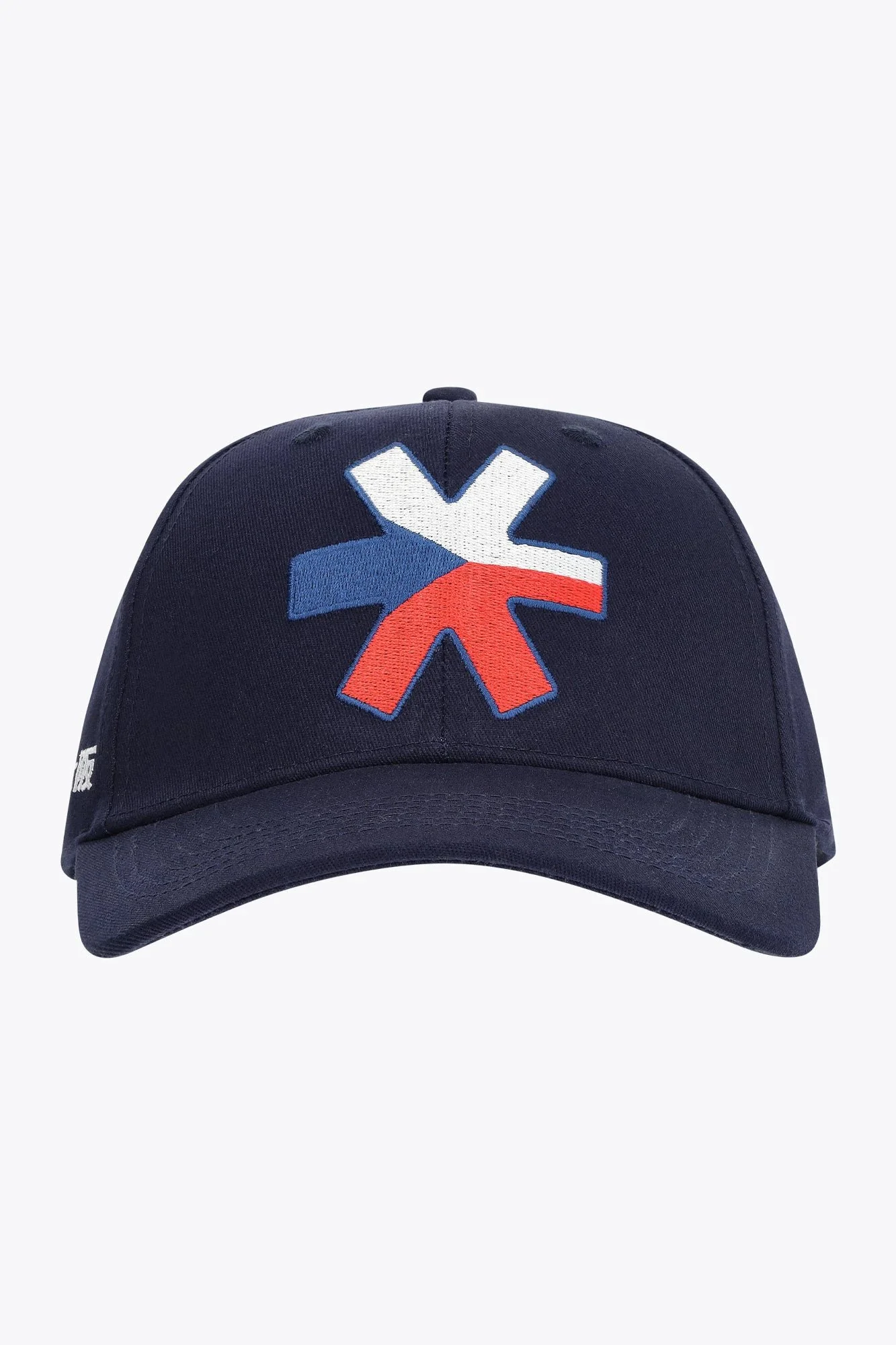 Czech Fan Cap | Navy - Image 2