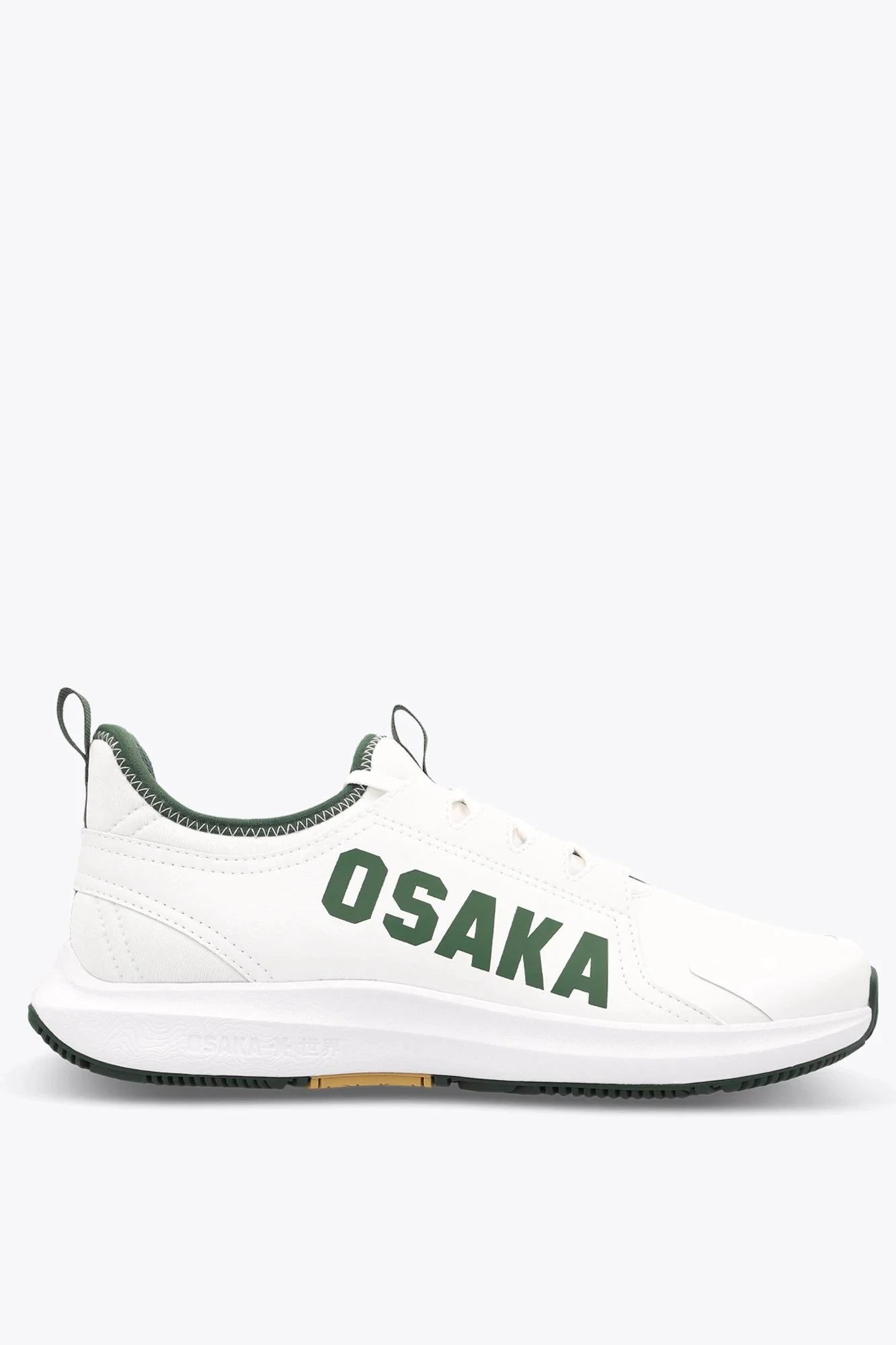 Osaka Footwear Furo Court | Pineneedle