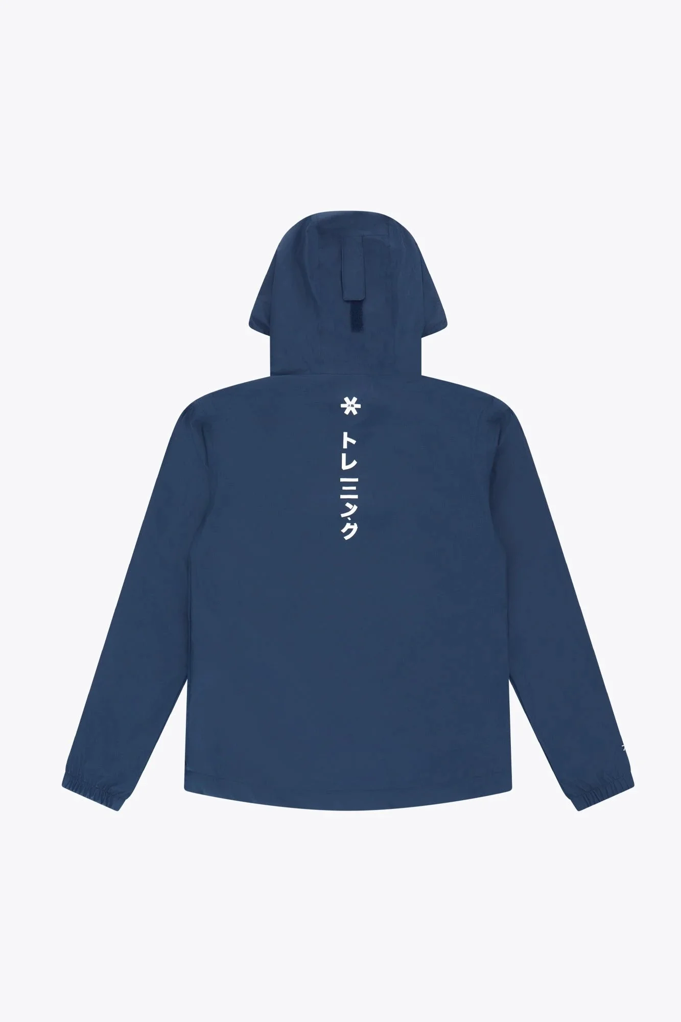 HC Bloemendaal Kids Training Jacket | Navy - Image 2