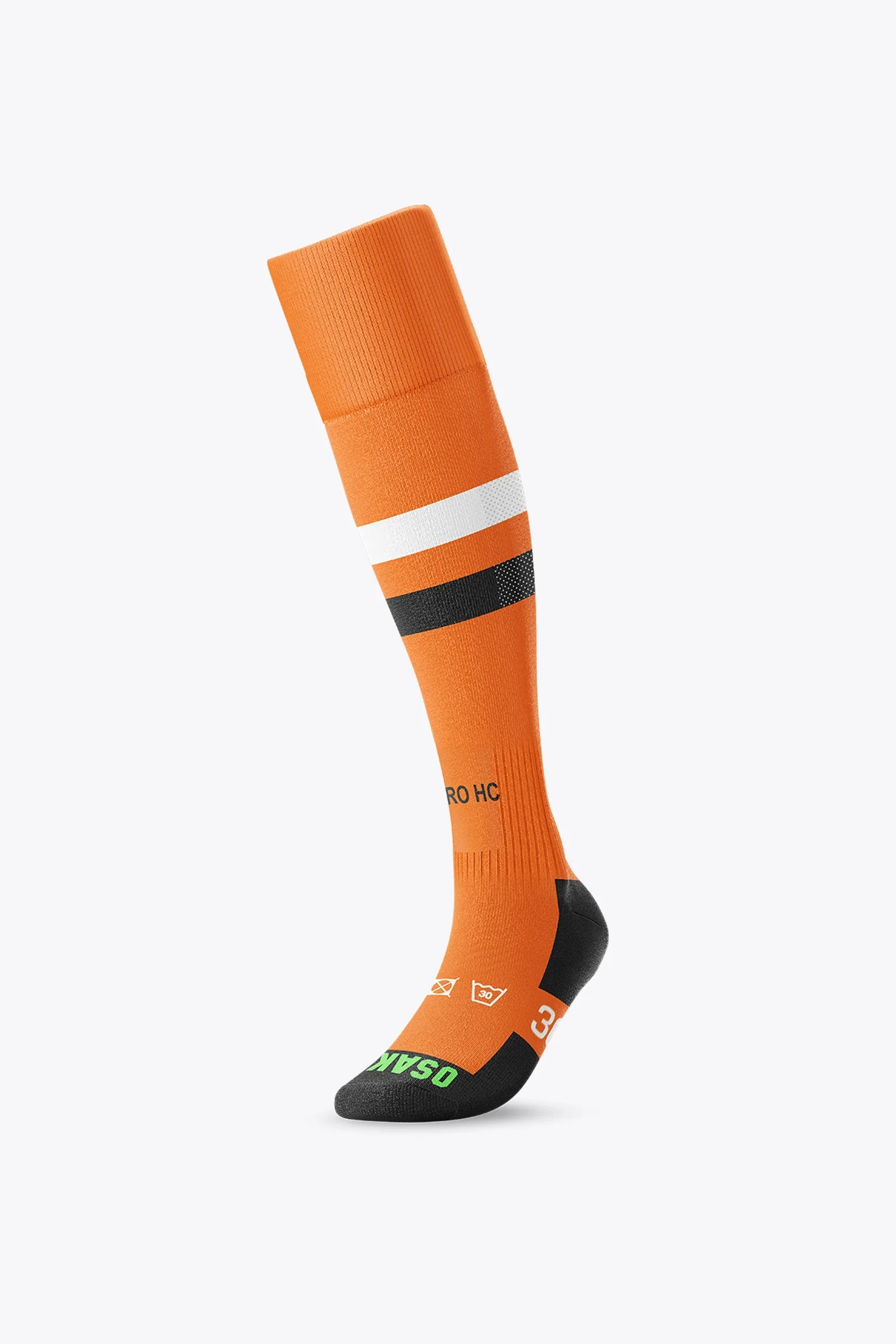 Iluro Field Hockey Socks | Orange