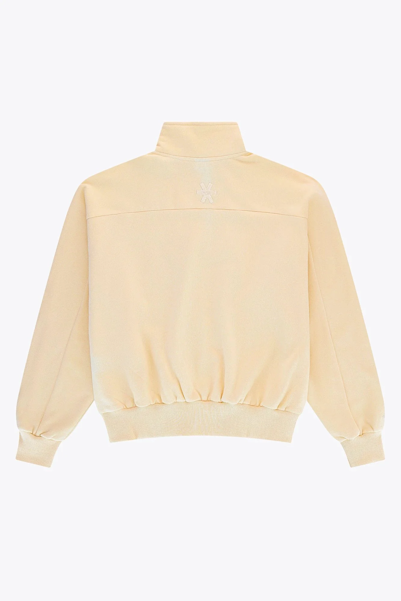 Osaka Men Half Zip Sweater | Washi - Image 2