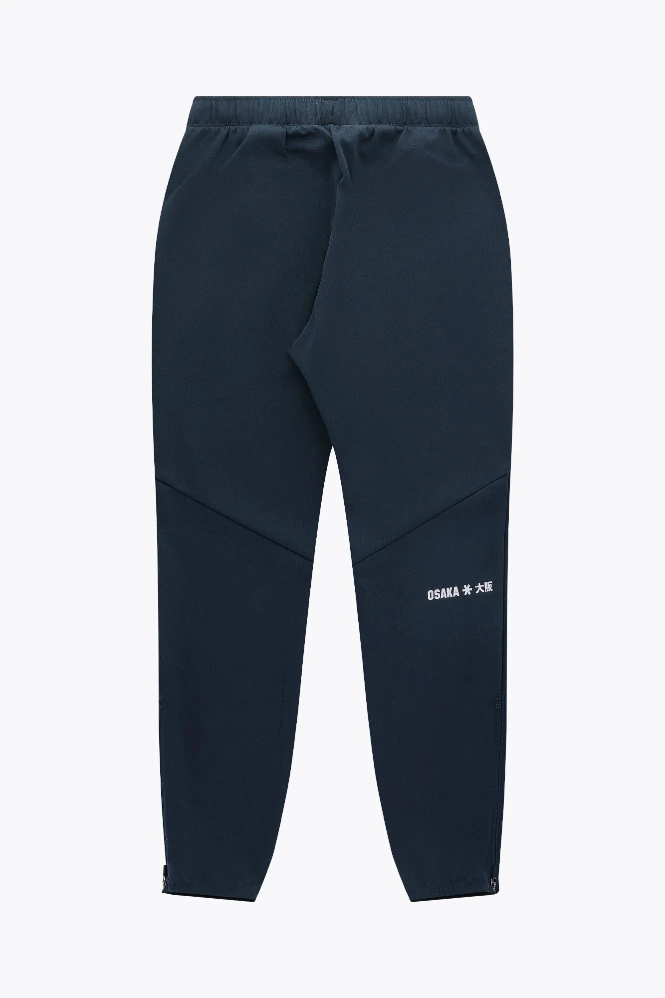 Osaka Men Track Pants Pro | Navy - Image 2
