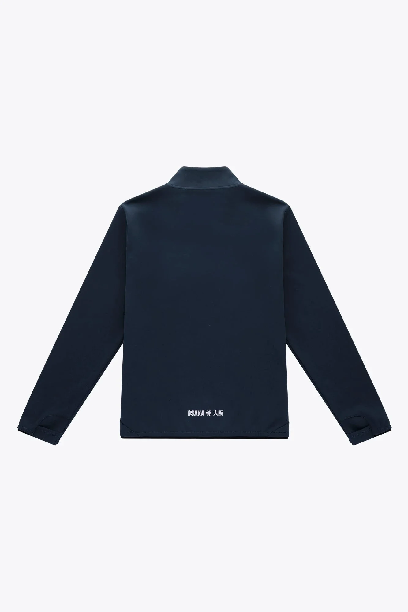Osaka Men Track Top Pro | Navy - Image 2