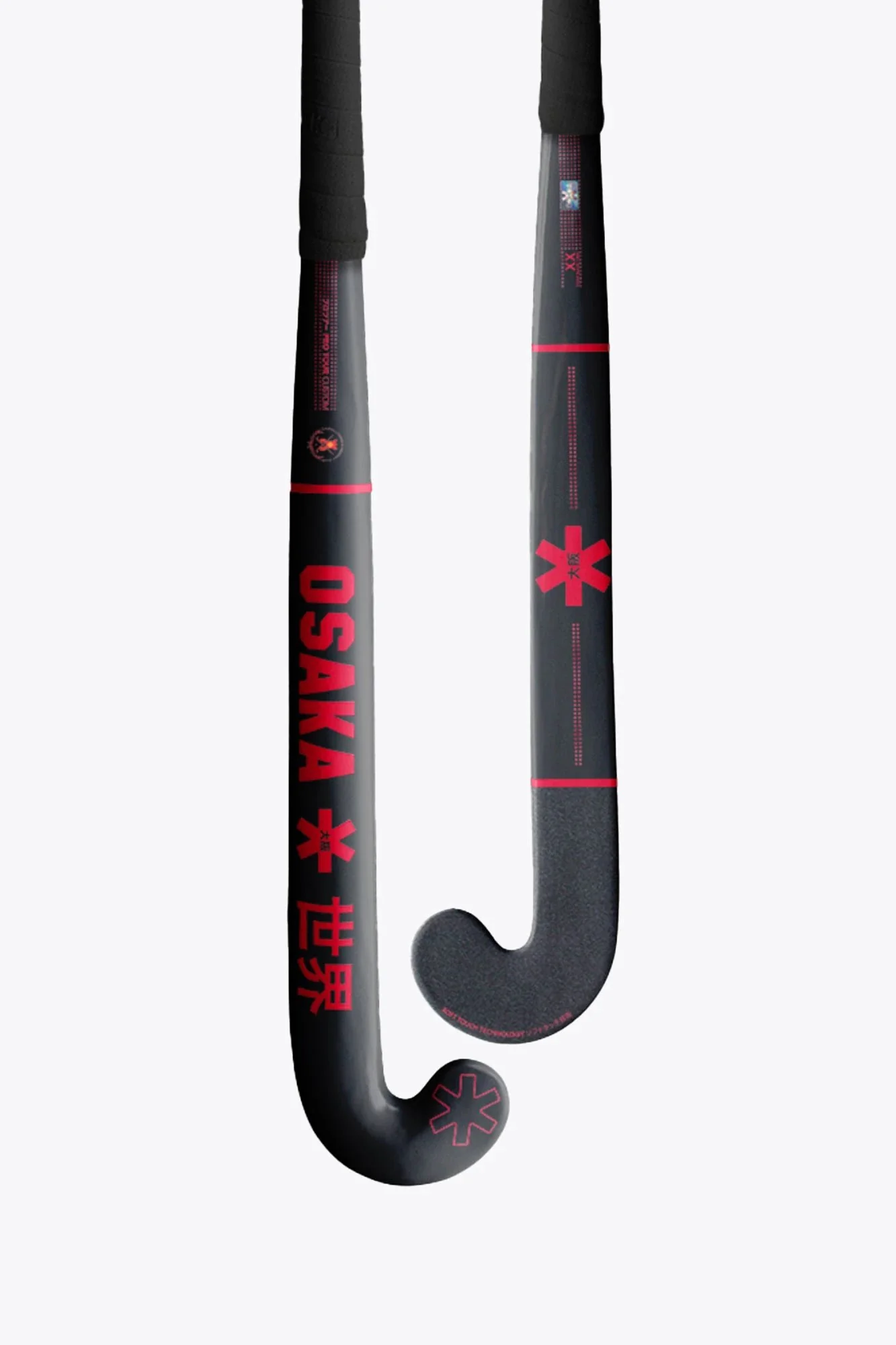 Osaka Custom Pro - Osaka x Castelldefels Hockey Stick - Image 2