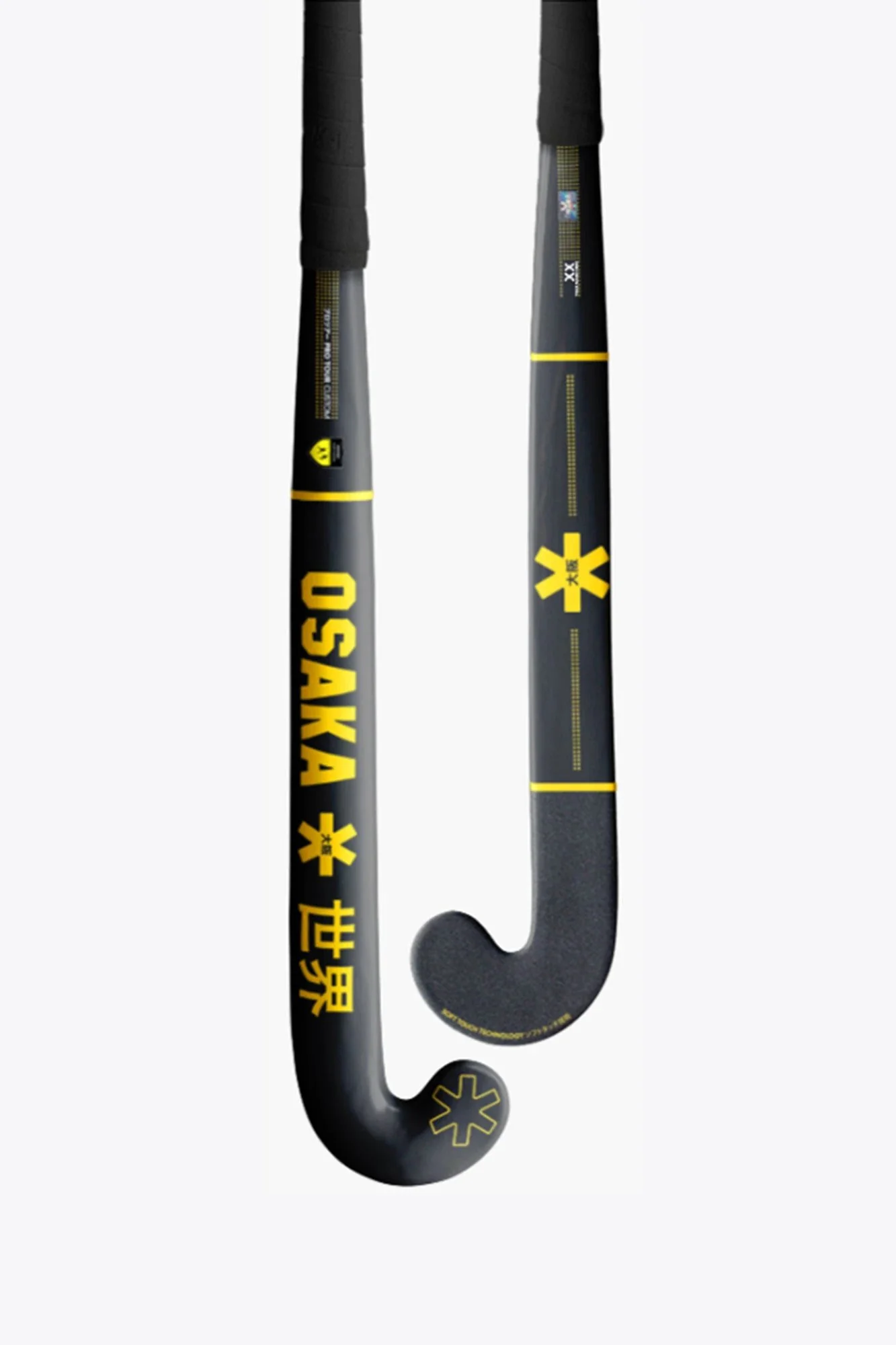 Osaka Custom Pro - Osaka x Lisieux Hockey Stick