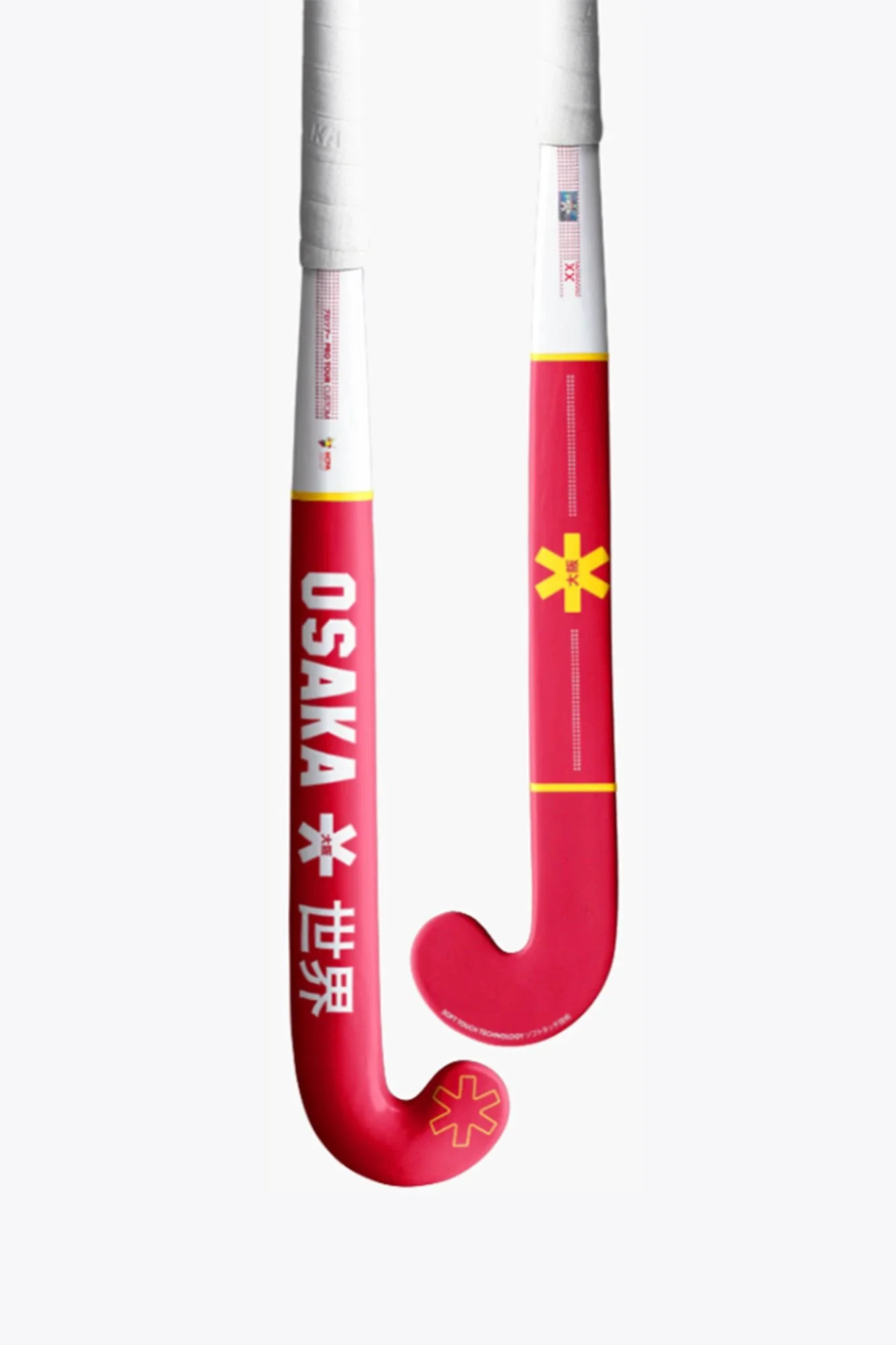 Osaka Custom Pro - Osaka x Patria Aalst Hockey Stick