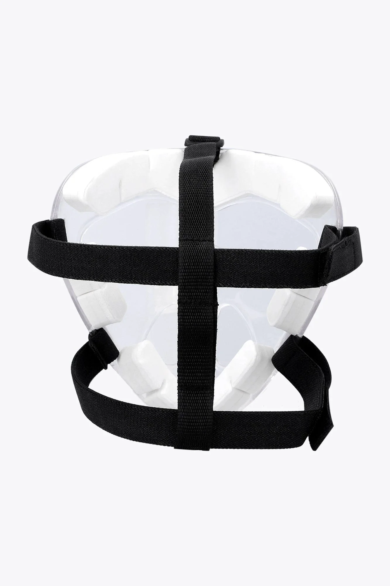 Osaka Face Mask - Junior | No Color - Image 2