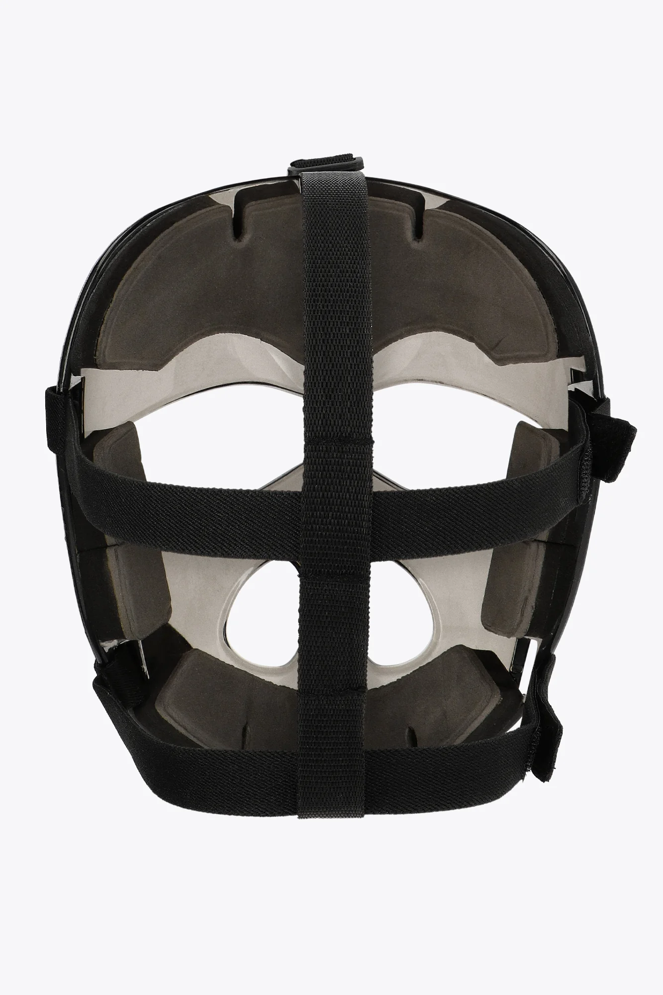 Osaka Face Mask - Senior | Black - Image 2