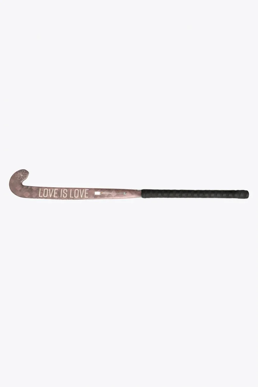 Osaka Field Hockey Stick FuTURELAB 100 - Pride Edition 23 | Pink Metal - Image 5