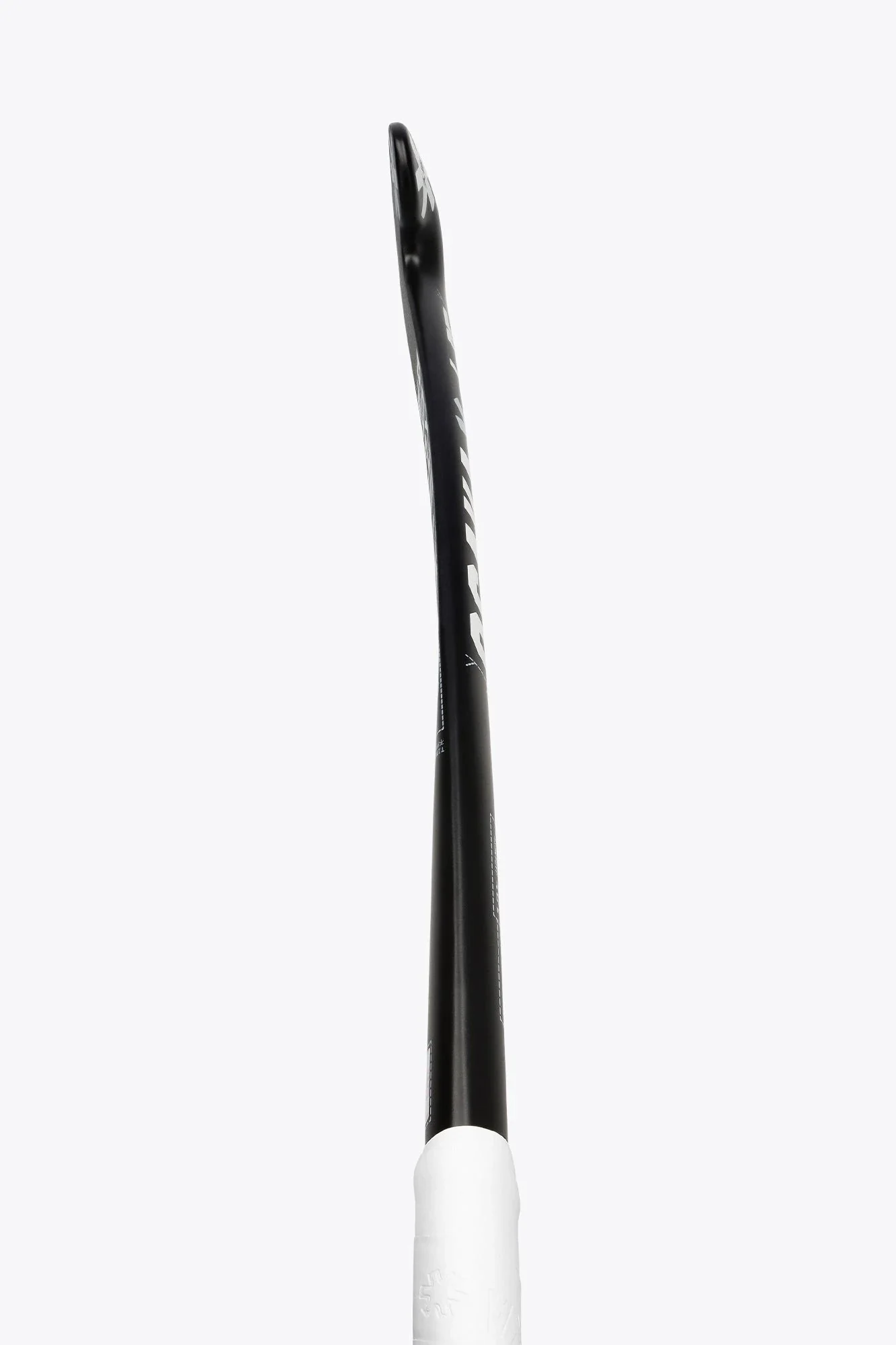 Osaka Field Hockey Stick Mid Bow 10 | Quiet Gray - Image 3