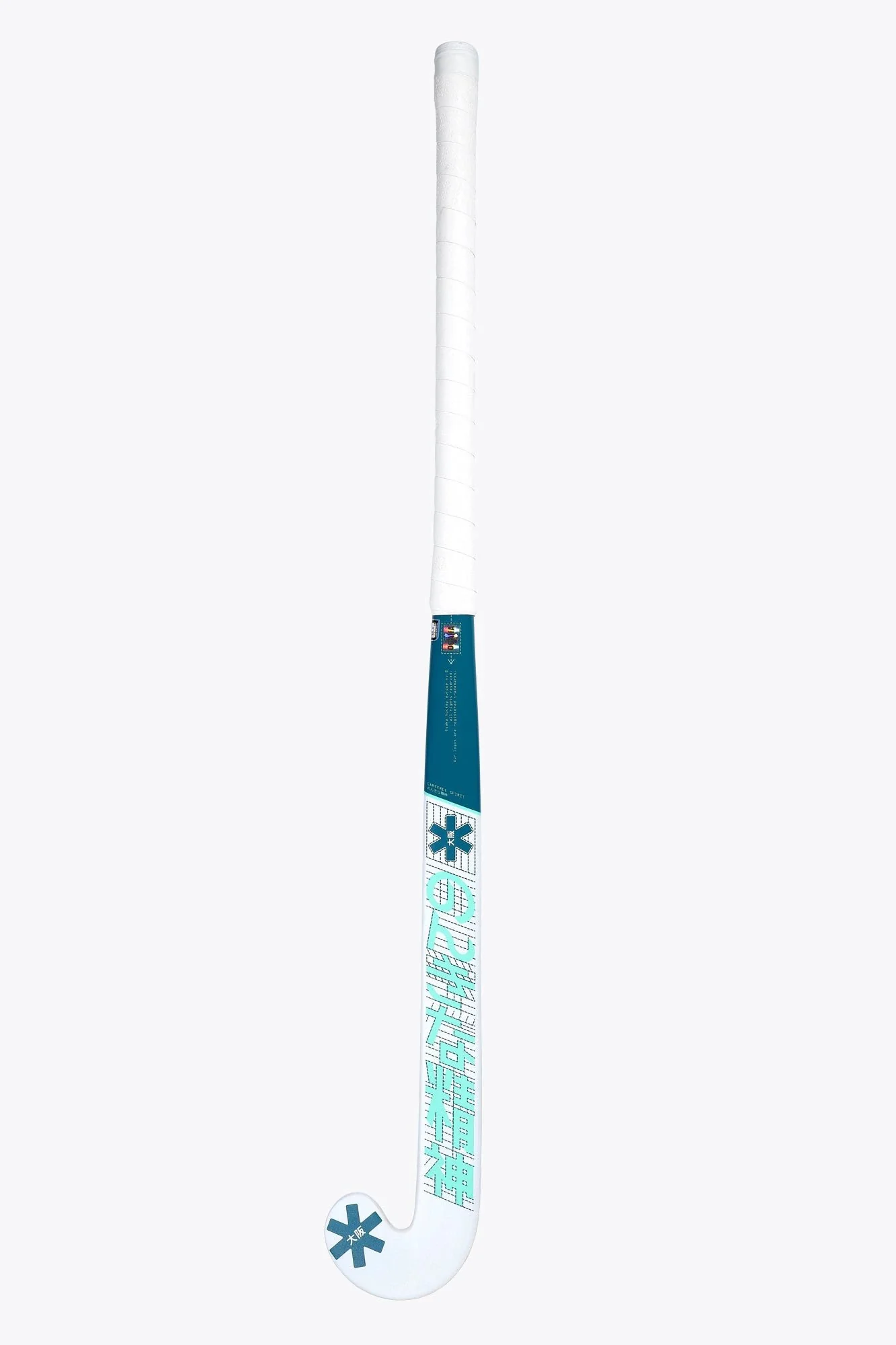 Osaka Field Hockey Stick Mid Bow 40 | Pearlescent - Image 7