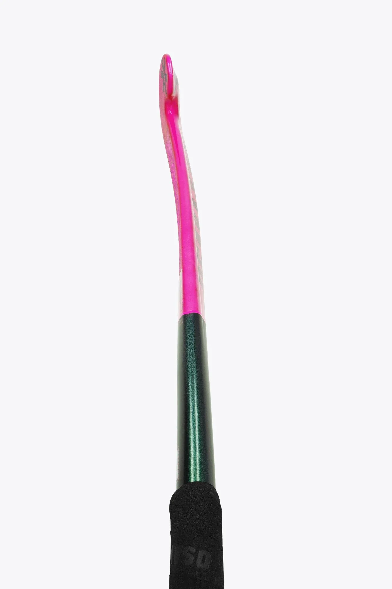 Osaka Field Hockey Stick Pro Bow 70 - Futurelab | Electric Fuchsia - Image 3
