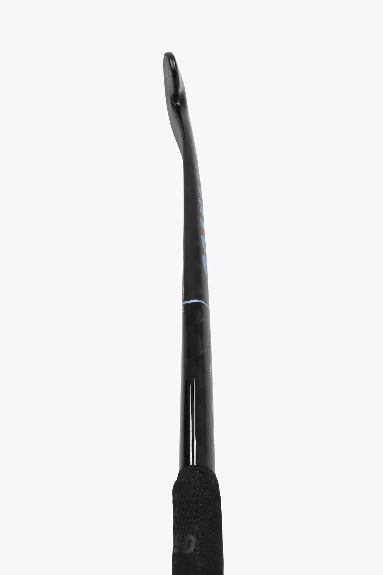 Osaka Field Hockey Stick Proto Bow LTD - Pro Tour | Silver Lake Blue - Image 3
