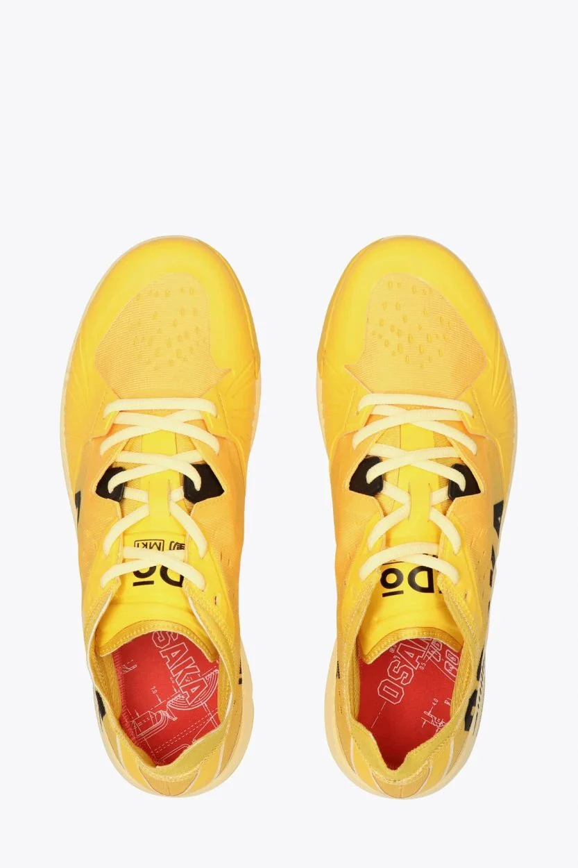Osaka Footwear IDO Mk1 | Honey Comb - Image 6
