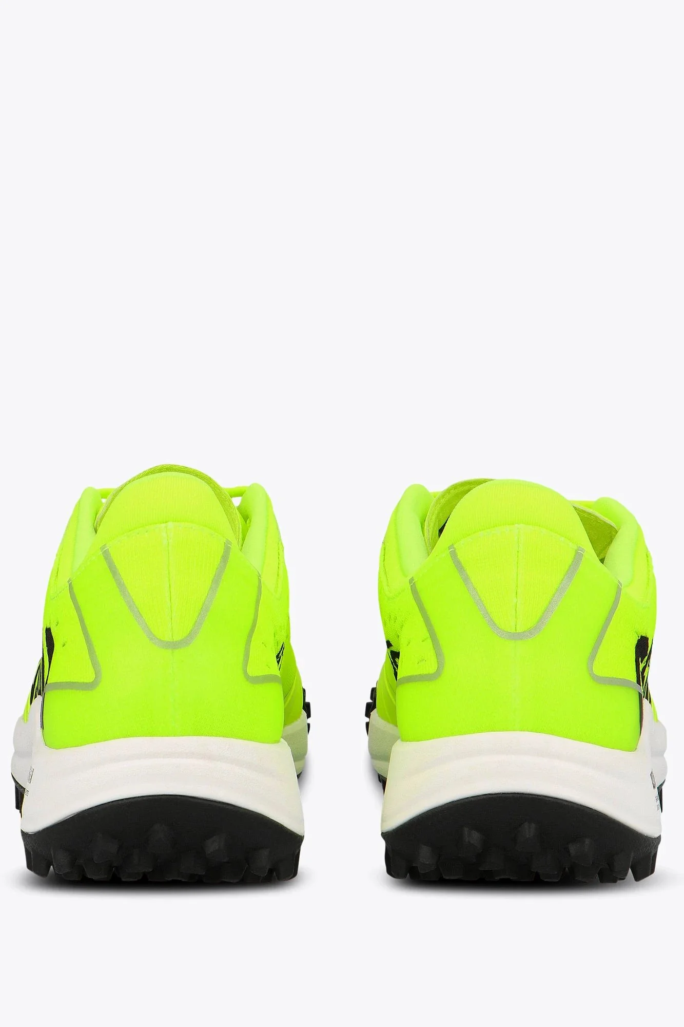 Osaka Footwear IDO Mk2 | Fluorescent Lime - Image 5