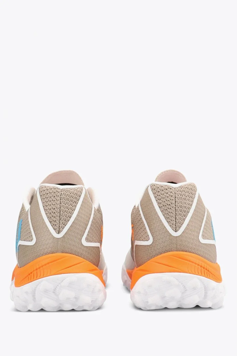 Osaka Footwear KAI Mk1 | Grey-Holographic - Image 5