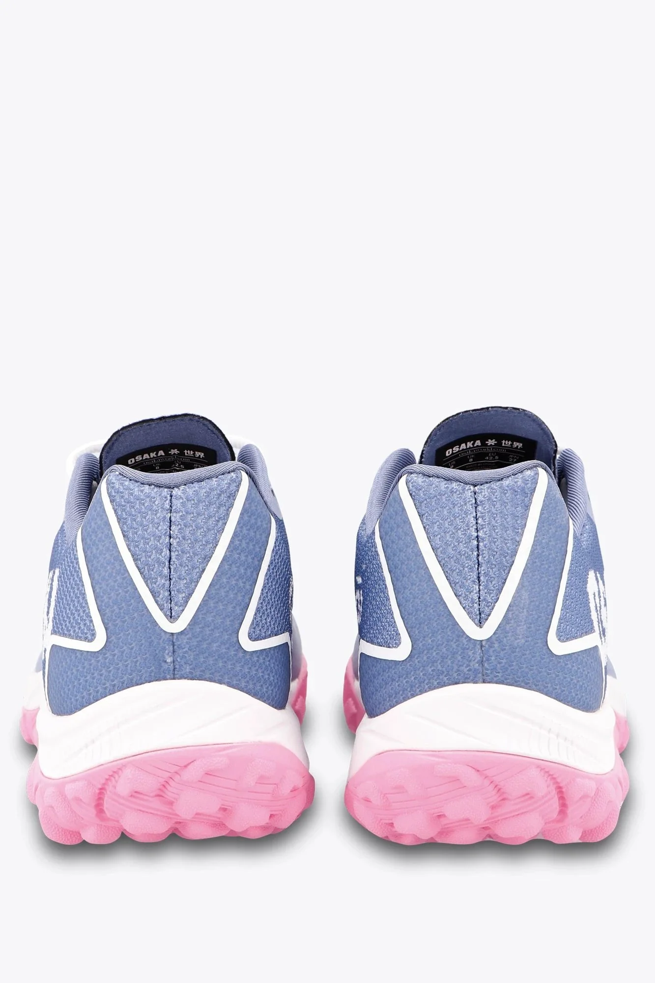 Osaka Footwear KAI Mk1 | Manor Blue - Image 5