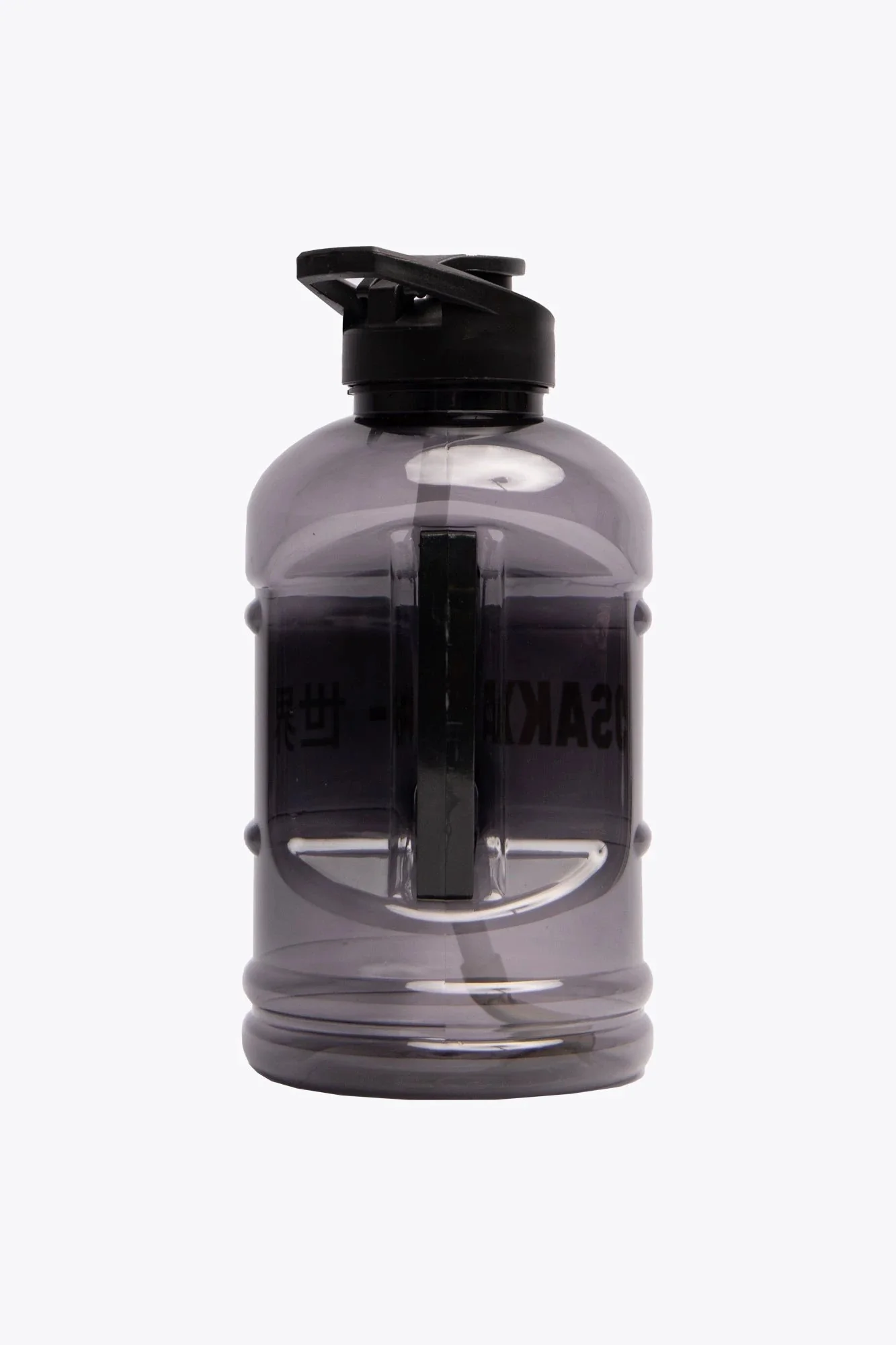 Osaka Giga Waterbottle | Black - Image 4