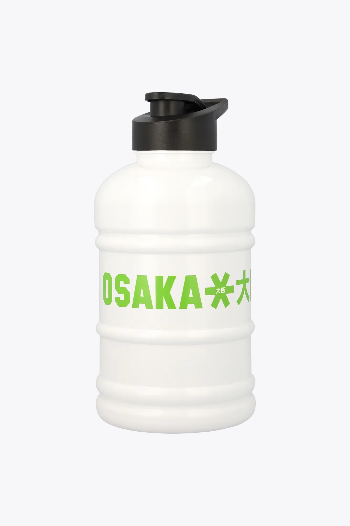 Osaka Giga Waterbottle | White