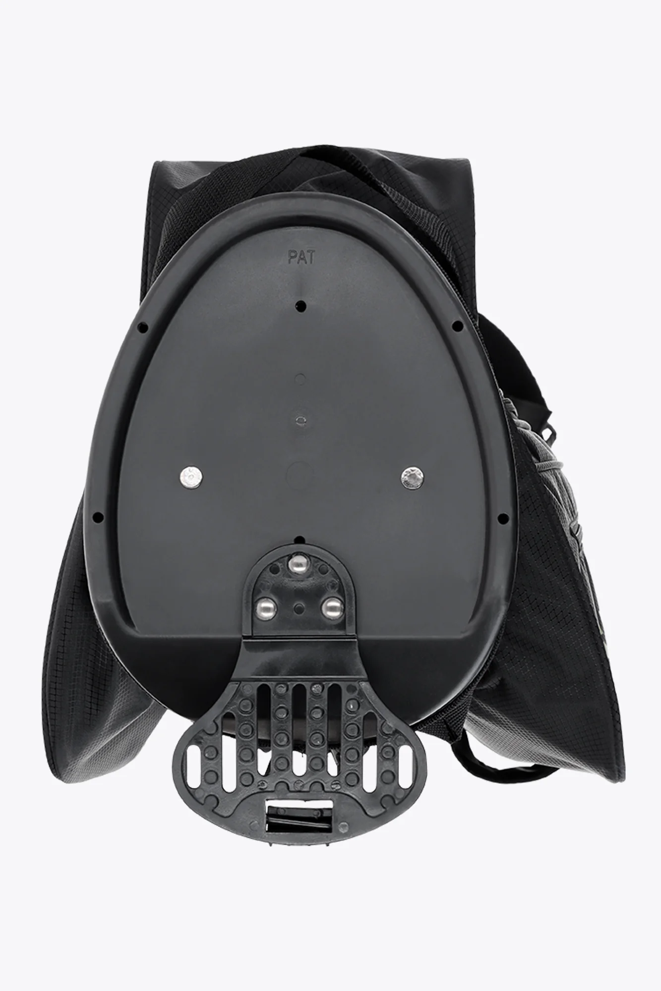 Osaka Golf Stand Bag | Black - Image 7