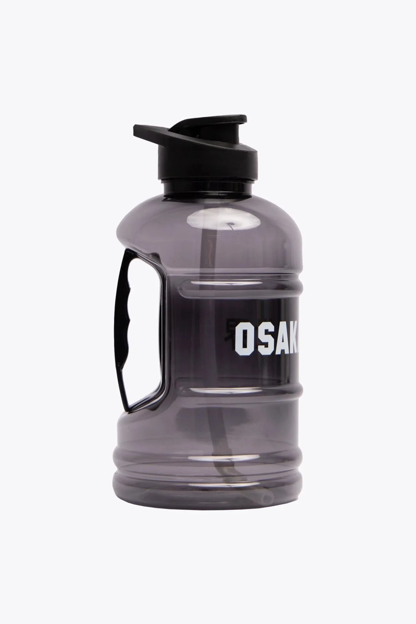 Osaka Giga Waterbottle | Black - Image 3
