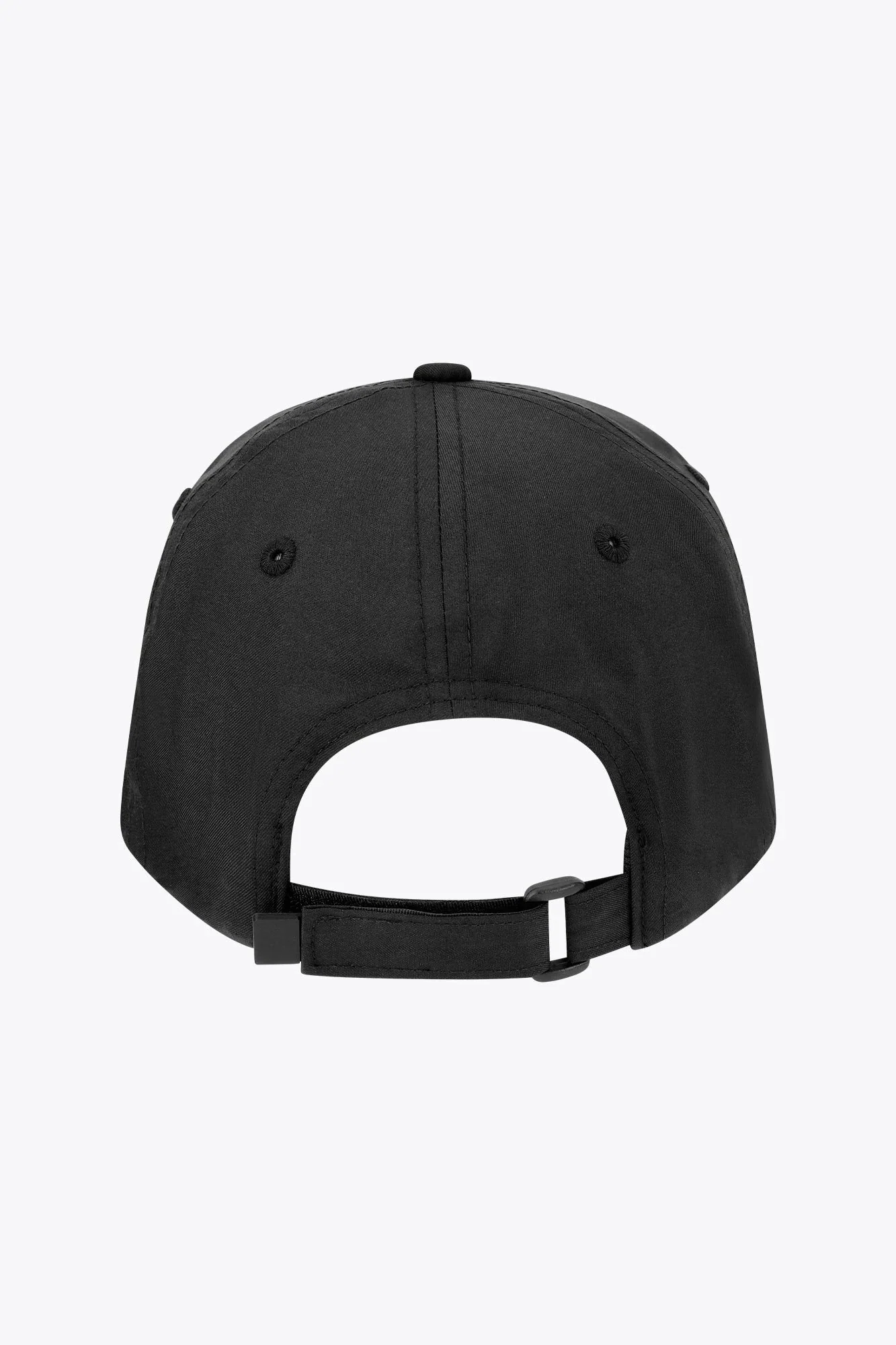Osaka Sports Baseball Cap Soft | Black - Image 3