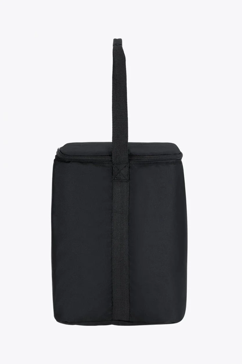 Osaka Hockey Ball Bag | Black - Image 3