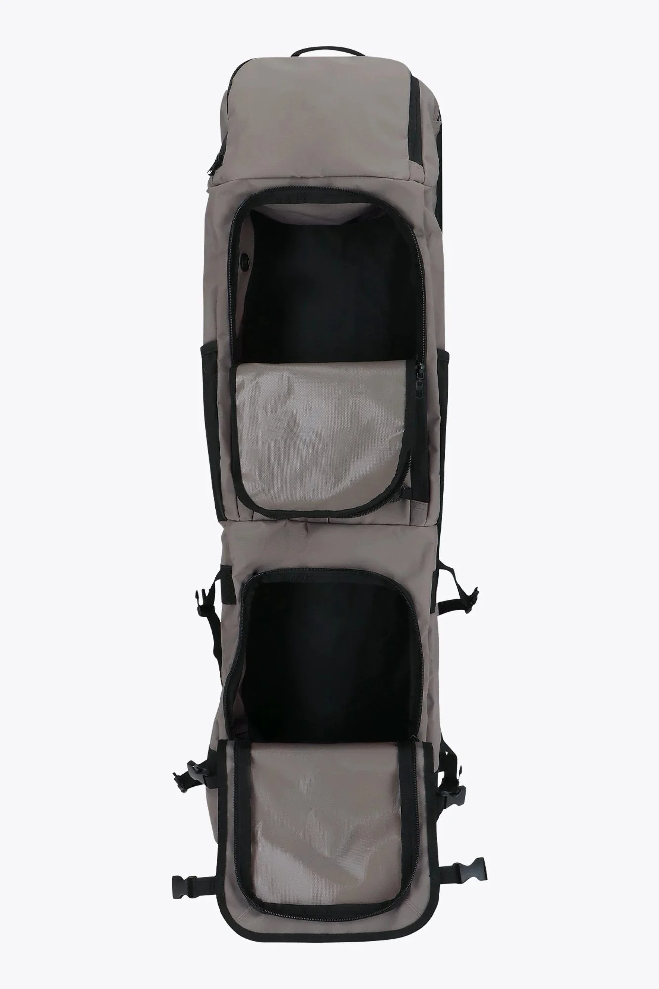Osaka Hockey Stickbag Pro Tour XL | Cloudburst - Image 6