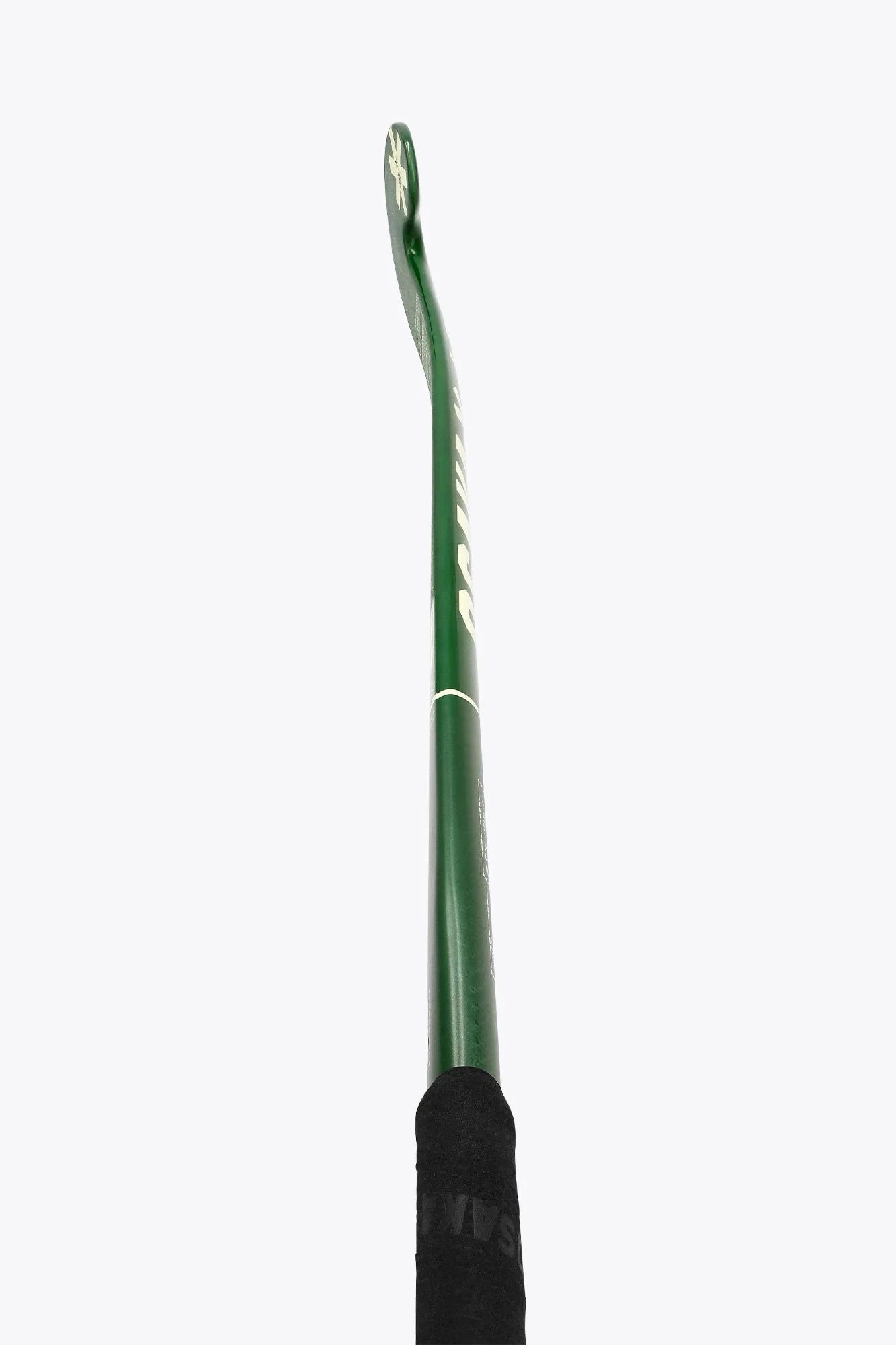 Osaka Indoor Hockey Stick Pro Bow 25 | Pineneedle - Image 3