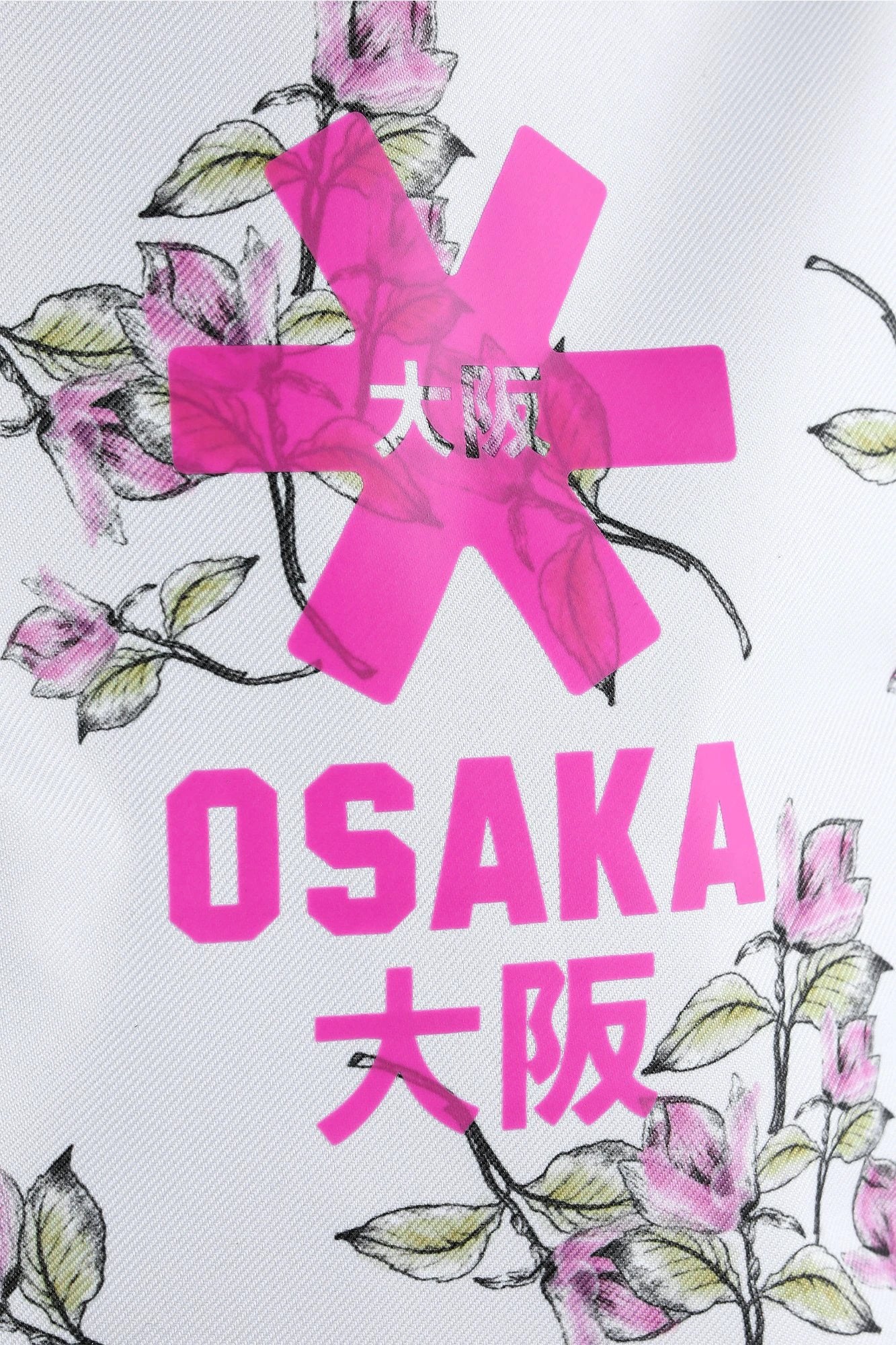 Osaka Kids Backpack Sports Compact | Magnolia - Image 5