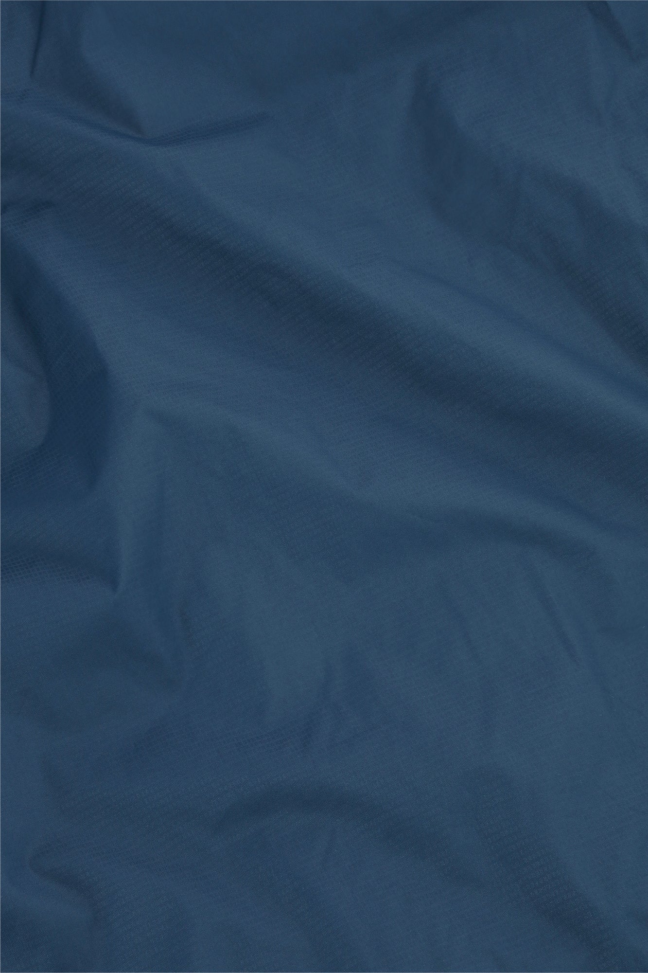 Osaka Kids Training Rain Jacket | Navy - Image 8