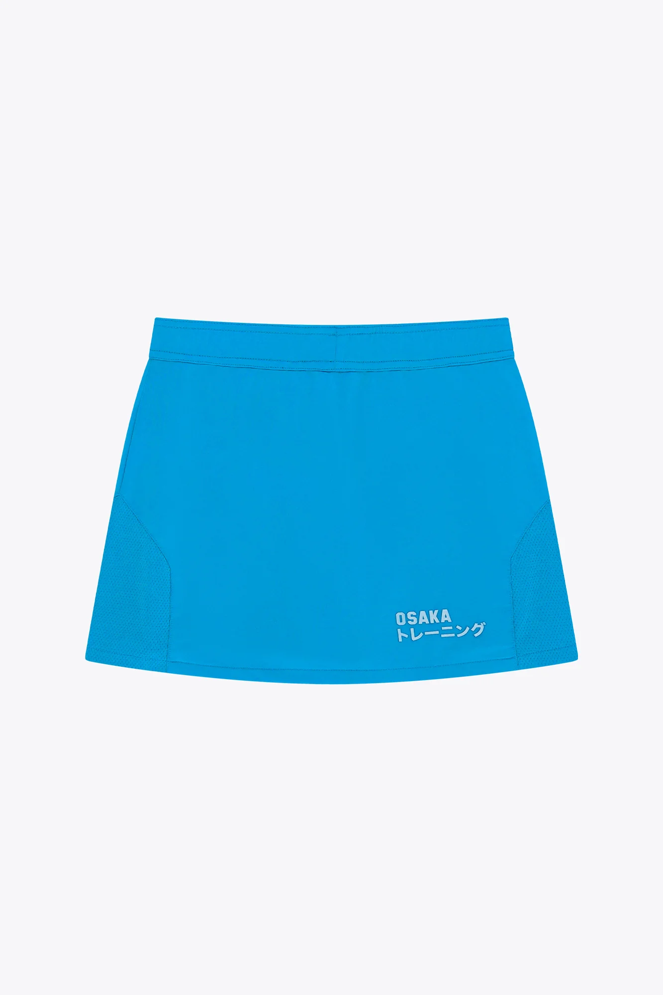 Osaka Kids Training Skort | Turquoise - Image 2