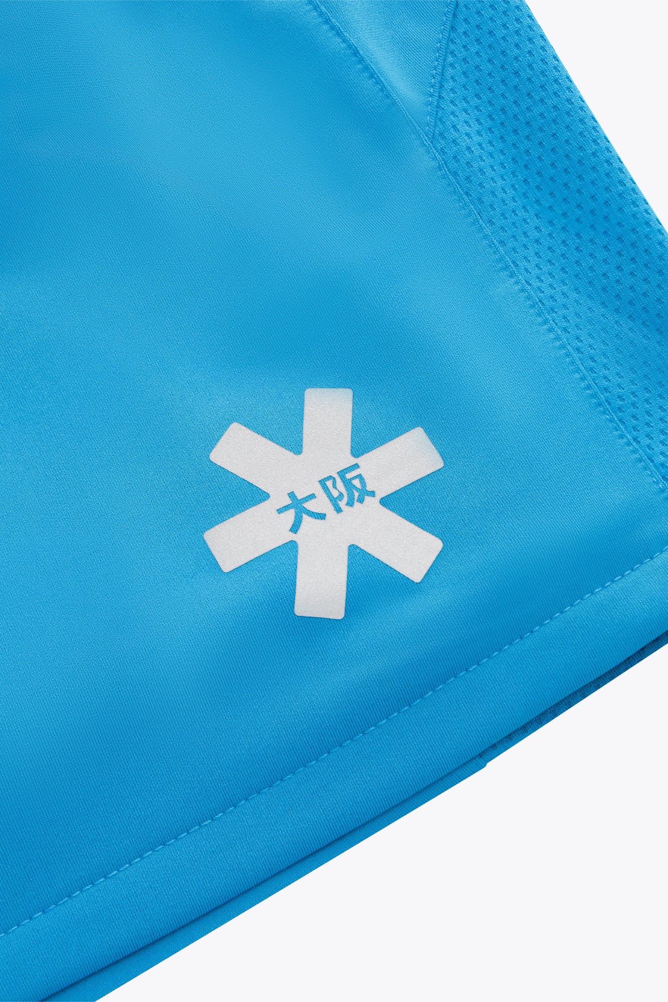 Osaka Kids Training Skort | Turquoise - Image 3