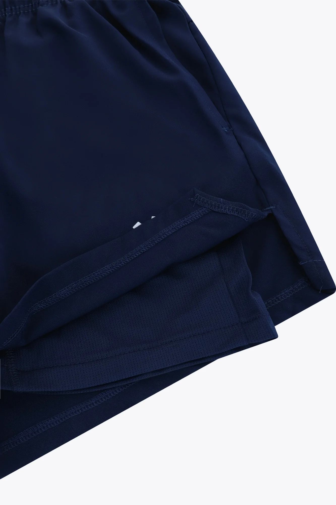 Osaka Men 2 in 1 Shorts | Navy - Image 6