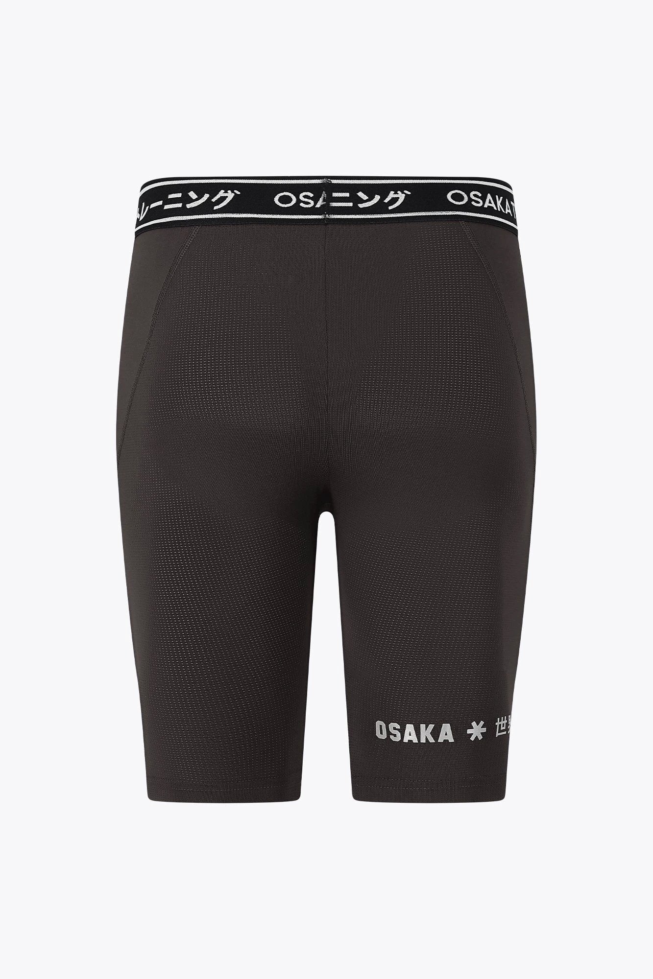 Osaka Men Baselayer Short | Black - Image 3