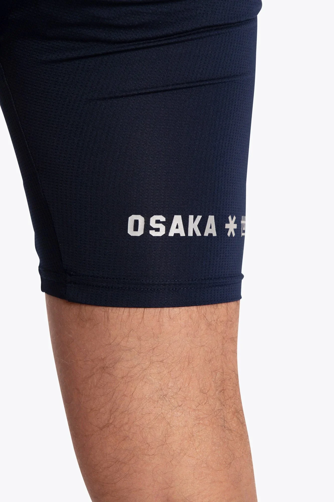 Osaka Men Baselayer Short | Navy - Image 8