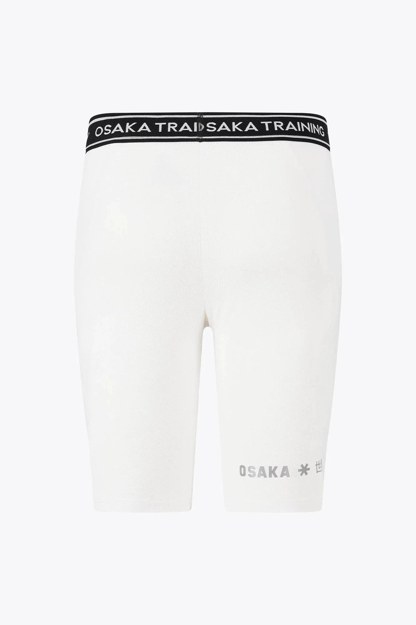 Osaka Men Baselayer Short | White - Image 3
