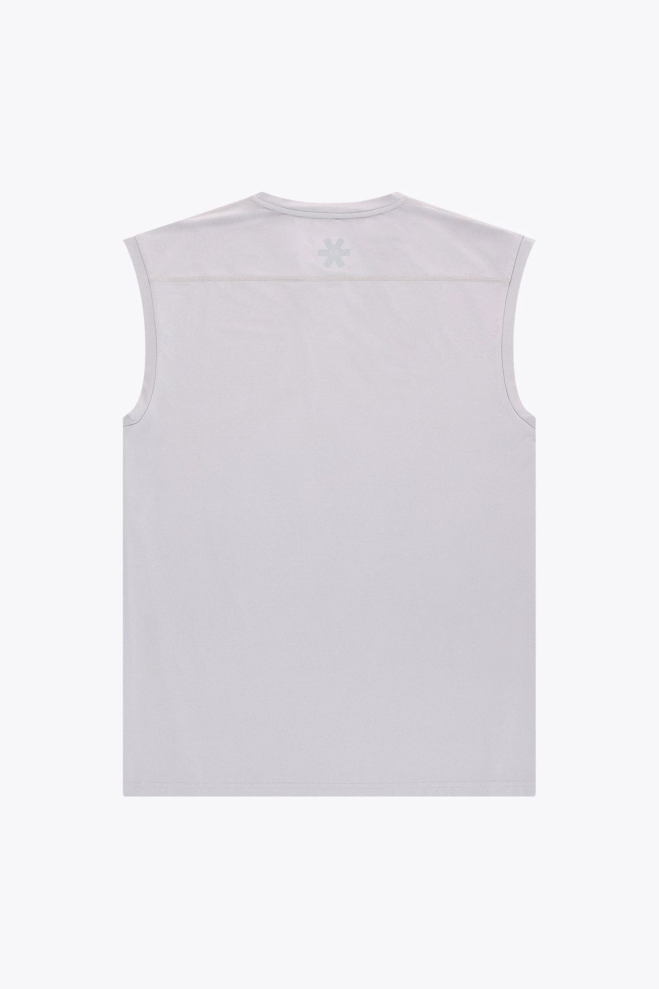 Osaka Men Core Training Tank | Quiet Gray - Image 2