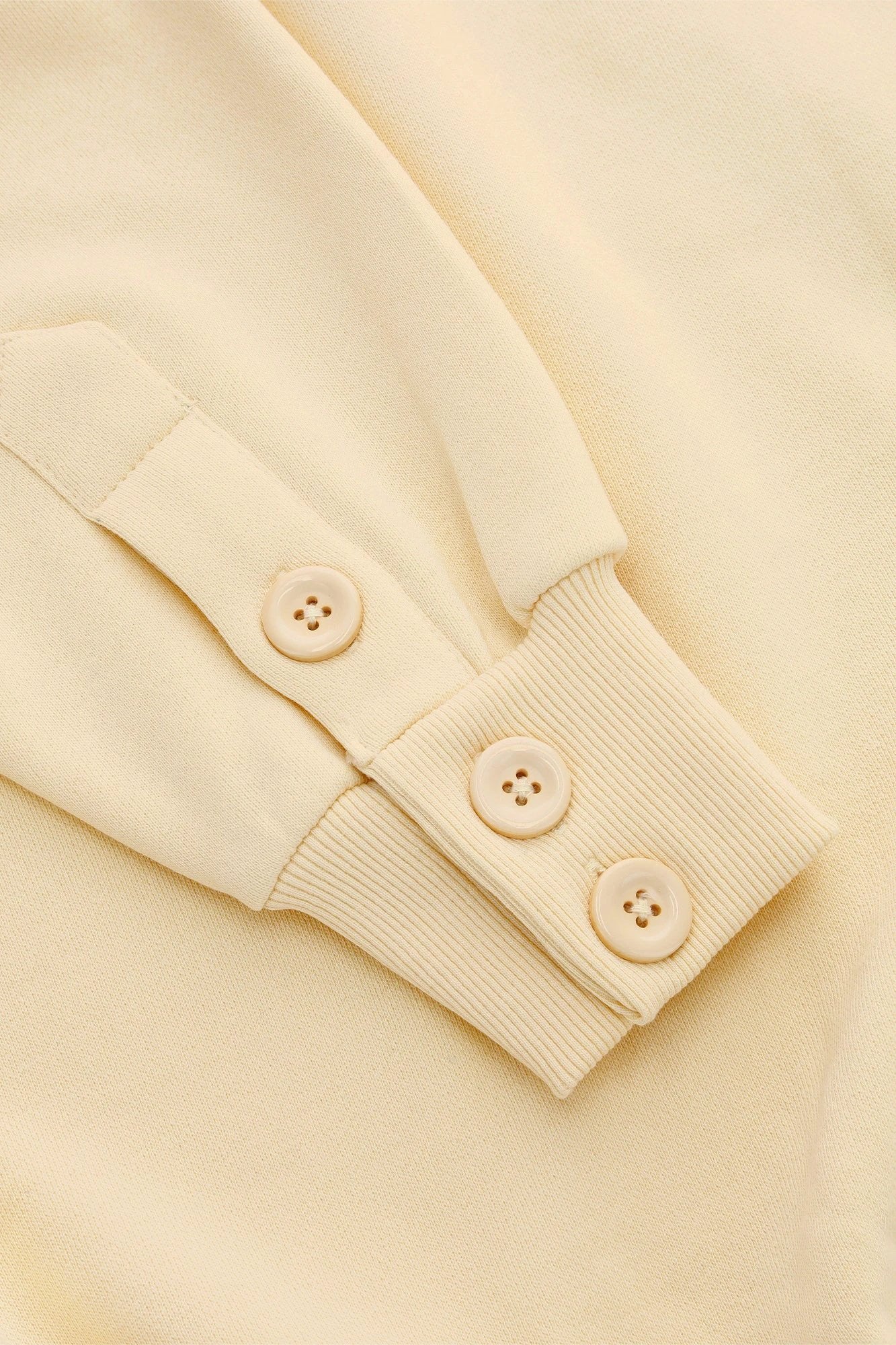 Osaka Men Polo Sweater | Washi - Image 5