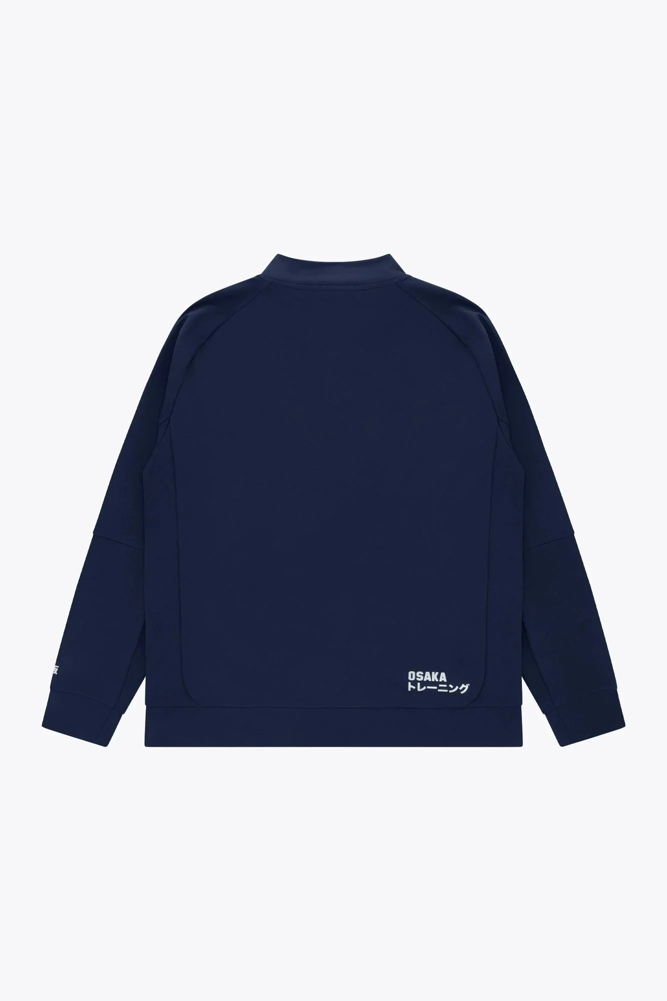 Osaka Men Track Top | Navy - Image 3