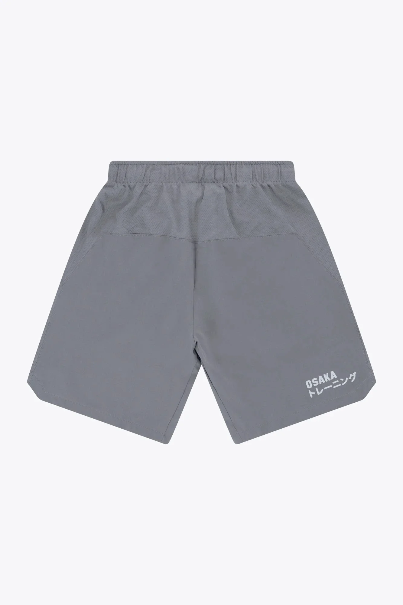Osaka Men Training Short | Light Grey - Image 2