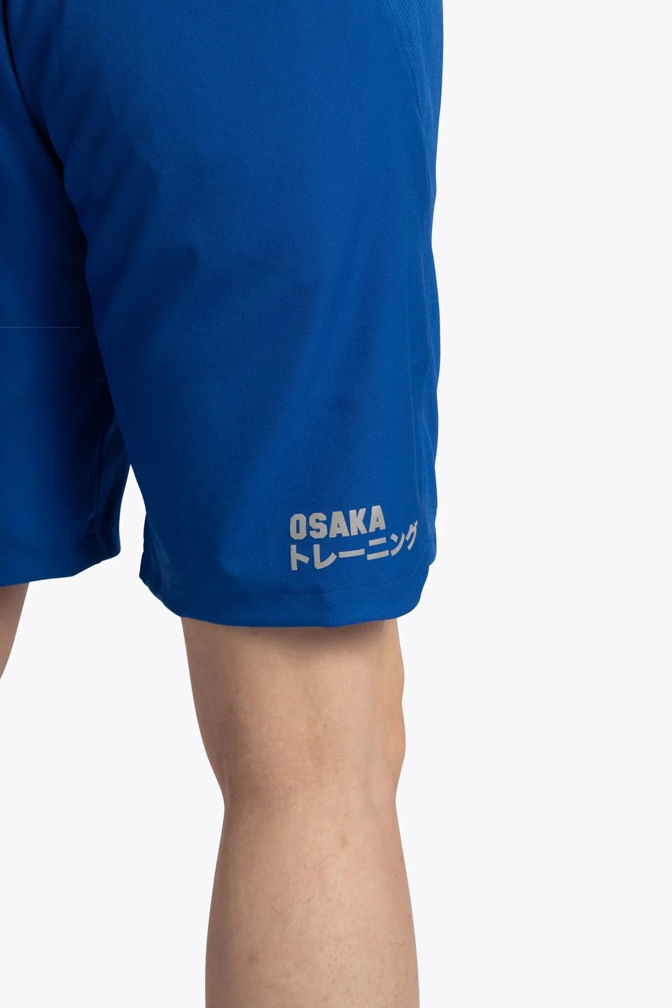 Osaka Men Training Short | Royal Blue - Image 7