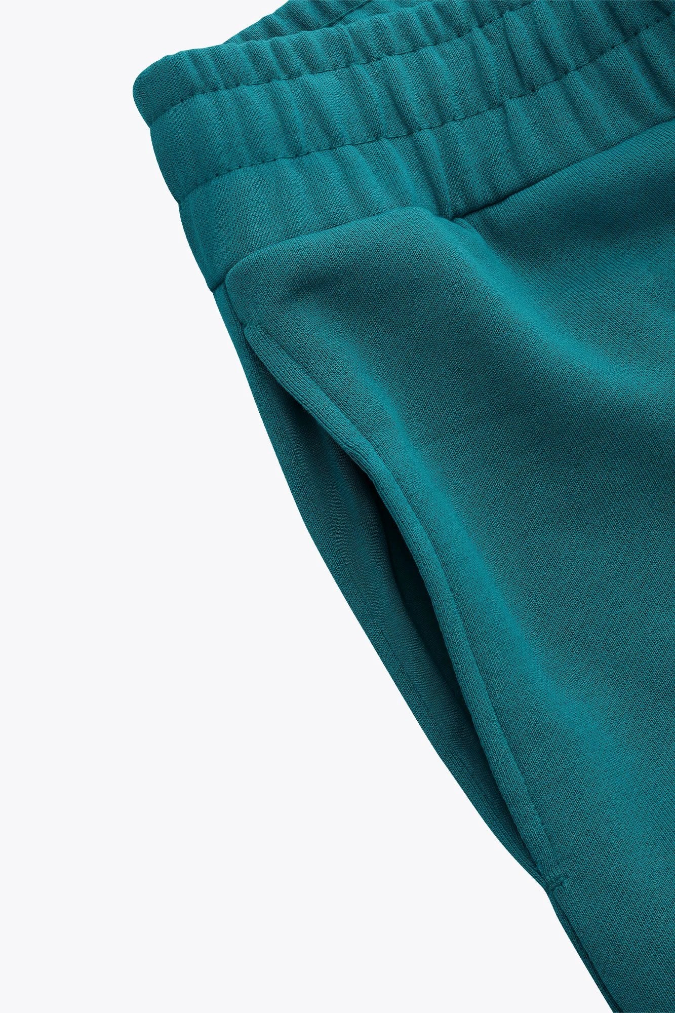 Osaka Men Wide Sweatpants | Transformative Teal - Image 4