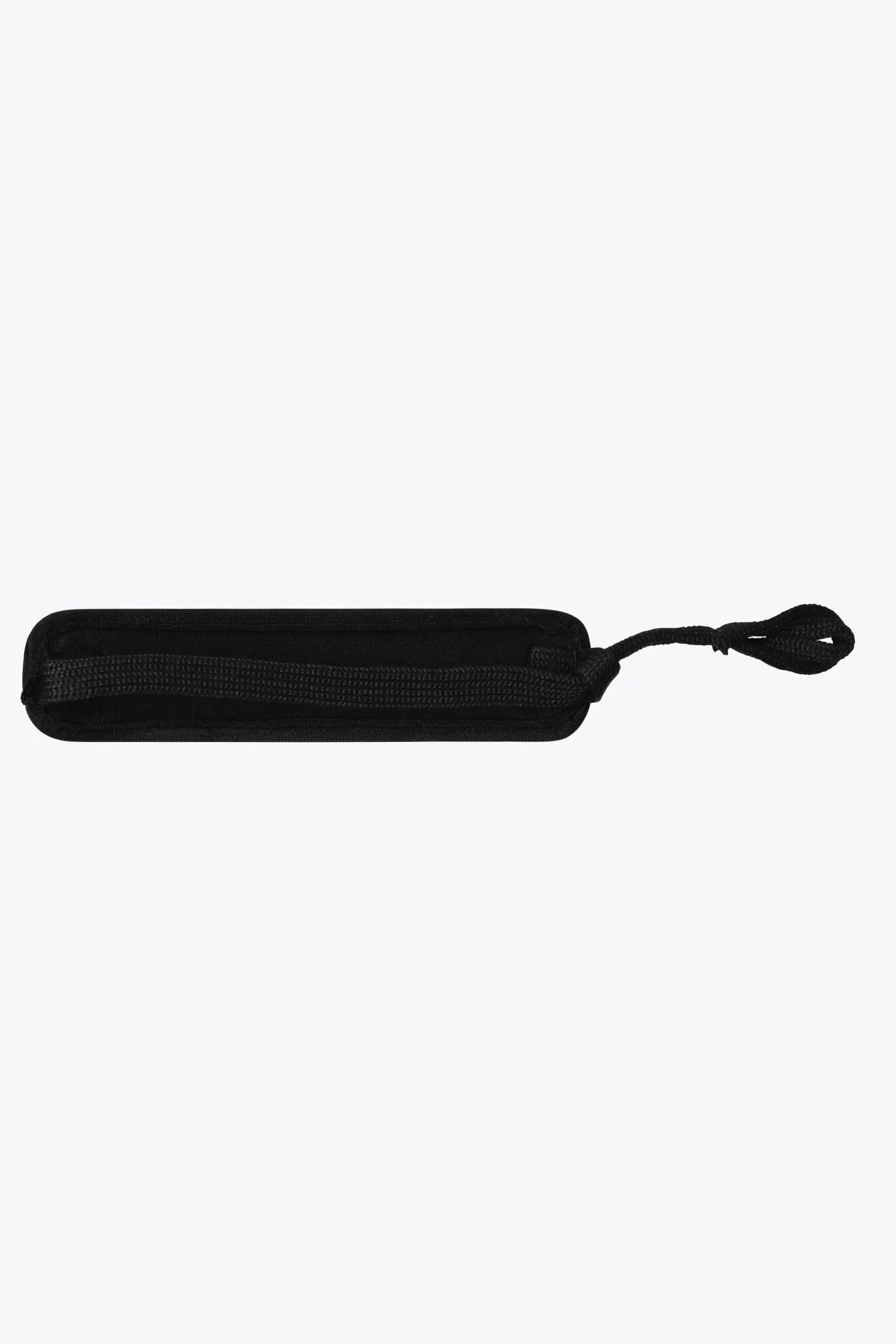 Osaka Padel Wrist Strap | Black - Image 2