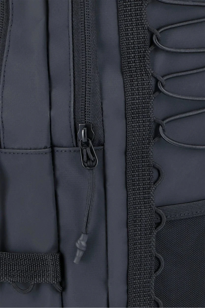 Osaka Pro Tour Backpack | Iconic Black - Image 6
