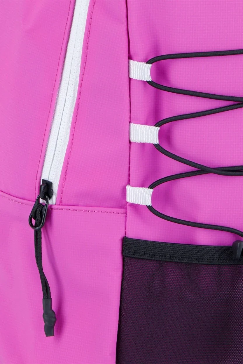 Osaka Kids Backpack Pro Tour Compact | Pink - Image 4