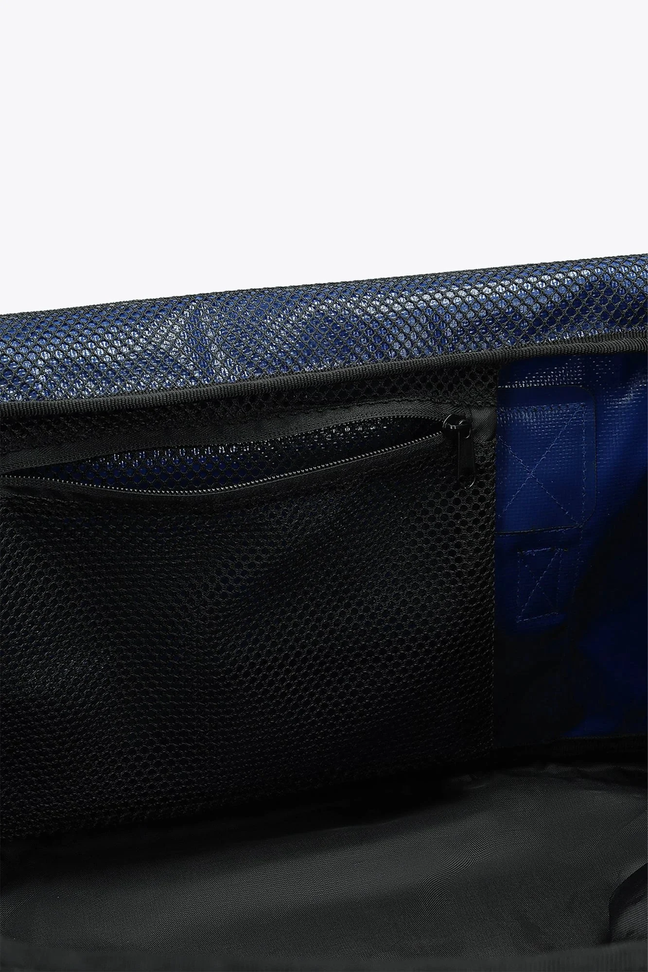 Osaka Pro Tour Duffel Bag | Navy Peony - Image 7
